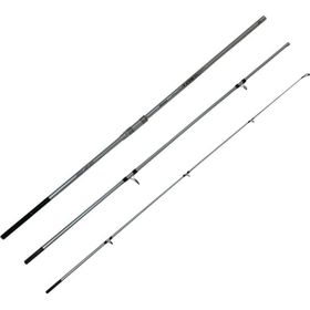 Okuma Azores Surf 430 cm 100-250 gr 3 Parça Olta Kamışı