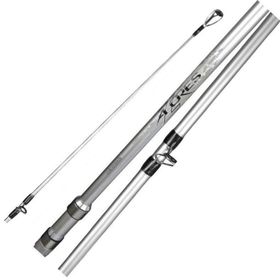 Okuma Azores Surf 430 cm 100-250 gr 3 Parça Olta Kamışı