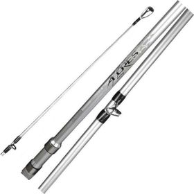 Okuma Azores Surf 430 cm 100-250 gr 3 Parça Olta Kamışı