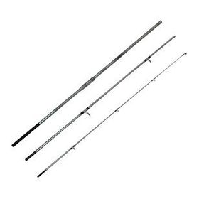 Okuma Azores Tele Surf 430 cm 3 Parça Surf Kamışı