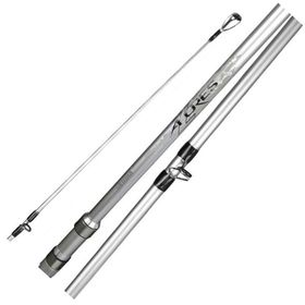Okuma Azores Tele Surf 430 cm 3 Parça Surf Kamışı