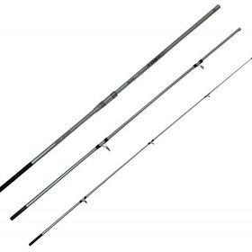 Okuma Azores Tele Surf 430 cm 3 Parça Surf Kamışı