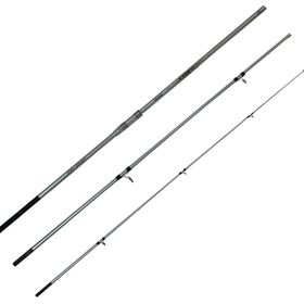 Okuma Azores Tele Surf 430 cm 3 Parça Surf Kamışı