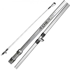 Okuma Azores Tele Surf 430 cm 3 Parça Surf Kamışı