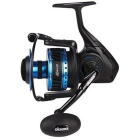 Okuma Azores ZXP-4000H Olta Makinesi
