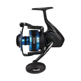 Okuma Azores ZXP-4000H Olta Makinesi