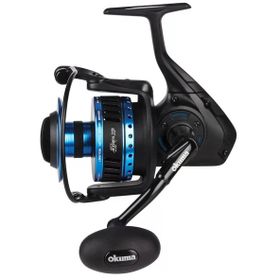 Okuma Azores ZXP-6000P Jigging Olta Makinesi