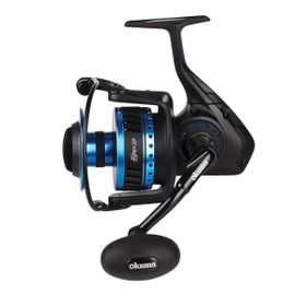 Okuma Azores ZXP-8000P Olta Makinesi