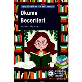 Okuma Becerileri - İbrahim İ. Öztahtalı