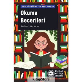 Okuma Becerileri - İbrahim İ. Öztahtalı