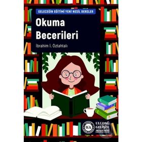 Okuma Becerileri - İbrahim İ. Öztahtalı