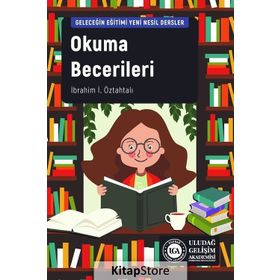 Okuma Becerileri - İbrahim İ. Öztahtalı