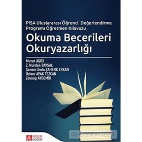 Okuma Becerileri Okuryazarlığı - Kolektif