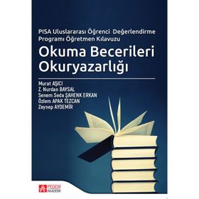 Okuma Becerileri Okuryazarlığı - Kolektif