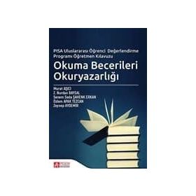 Okuma Becerileri Okuryazarlığı - Kolektif