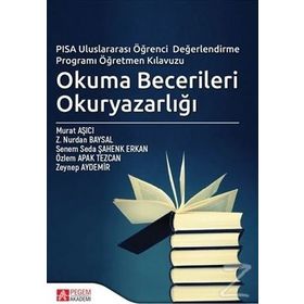 Okuma Becerileri Okuryazarlığı - Kolektif