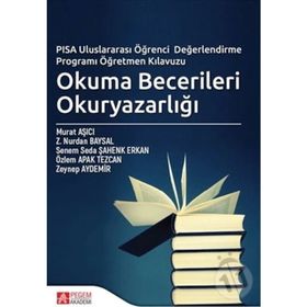 Okuma Becerileri Okuryazarlığı - Kolektif
