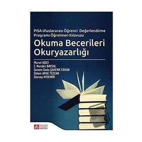 Okuma Becerileri Okuryazarlığı - Pegem Akademi Yayıncılık