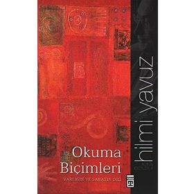 OKUMA BİÇİMLERİ - HILMI YAVUZ