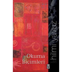 OKUMA BİÇİMLERİ - HILMI YAVUZ