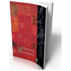 OKUMA BİÇİMLERİ - HILMI YAVUZ