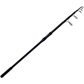 Okuma C-Fight Carp Tele 12 366 CM 3.5lbs 6 Parça Sazan Kamışı