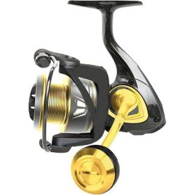 Okuma Capricorn CC-3000A 5+1BB Olta Makinesi