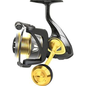 Okuma Capricorn CC-3000A 5+1BB Olta Makinesi