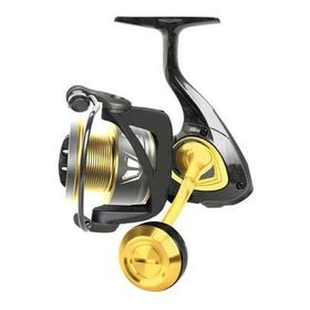 Okuma Capricorn CC-4000A 5+1BB Olta Makinesi