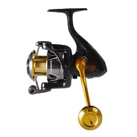 Okuma Capricorn CC-5000A 5+1BB Olta Makinesi