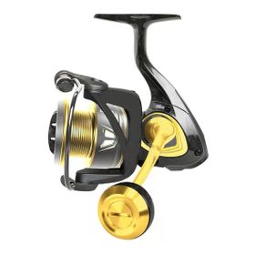 Okuma Capricorn CC-5000A 5+1BB Olta Makinesi