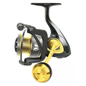 Okuma Capricorn CC-5000A 5+1BB Olta Makinesi