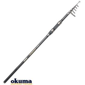 Okuma Carbonite Tele Surf 390 cm Olta Kamışı