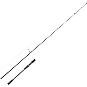 Okuma Cavalla 203 cm M 20-100 gr 1+1 Spin Slow Jig Kamışı