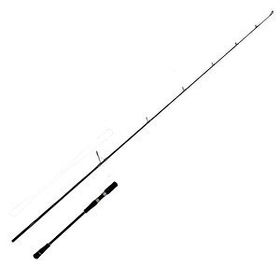 Okuma Cavalla 203 cm M 20-100 gr 1+1 Spin Slow Jig Kamışı