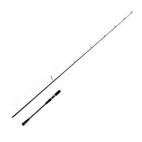 Okuma Cavalla Slow Jigging 203 cm 20-100 gr M 1+1 Parça Spin Olta Kamışı