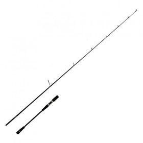 Okuma Cavalla Slow Jigging 203 cm 20-100 gr M 1+1 Parça Spin Olta Kamışı