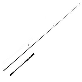 Okuma Cavalla Slow Jigging 203 cm 20-100 gr M 1+1 Parça Spin Olta Kamışı