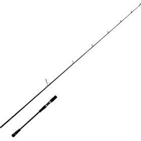 Okuma Cavalla Slow Jigging 203 cm 20-100 gr M 1+1 Parça Spin Olta Kamışı