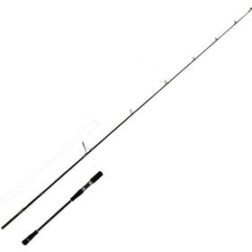 Okuma Cavalla Slow Jigging 203 cm M 20-100 gr Tetiksiz Kamış