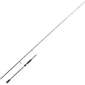 Okuma Cavalla Ultra Light Jigging Spin 198 cm Max 40 g 2P Olta Kamışı