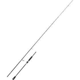 Okuma Cavalla Ultra Light Jigging Spin 198 cm Max 40 g 2P Olta Kamışı