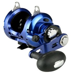 Okuma Cedros 20S Çıkrık Makine