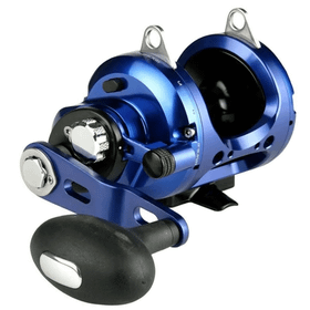 Okuma Cedros 20S Çıkrık Makine