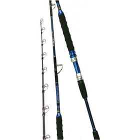 Okuma Cedros Speed Jig 180 cm Olta Kamışı