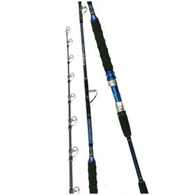 Okuma Cedros Speed Jig 180 cm Olta Kamışı