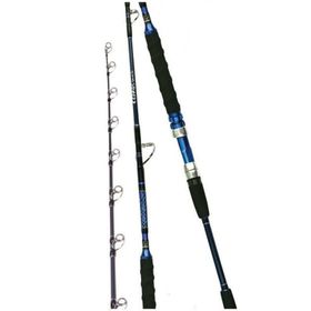 Okuma Cedros Speed Jig 180 cm Olta Kamışı