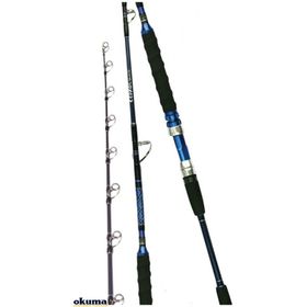 Okuma Cedros Speed Jig 180 cm Olta Kamışı
