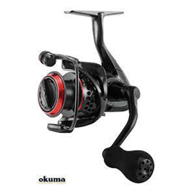 Okuma Ceymar C-30 Olta Makinesi