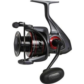 Okuma Ceymar C-6000A Dark Grey 7+1BB Olta Makinesi
